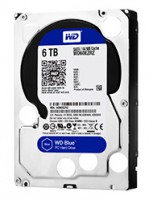 DISCO DURO WD 1TB BLUE