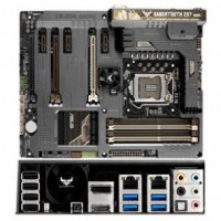 ASUS SABERTOOTH Z97 MARK 1 LGA1150
