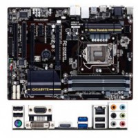 MBO GIGABYTE B85-HD3 LGA1150 4taG 4xDDR3 