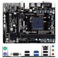 MBO GIGABYTE F2A68HMS1 AMD-FM2 
