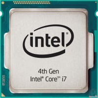 CPU INTEL CORE I7 4790 4TA GEN