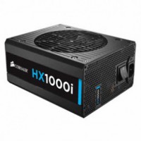 FUENTE DE PODER CORSAIR HX1000i 1000W SERIES 80 PLUS PLATINUM