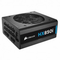 FUENTE DE PODER CORSAIR HX850i 850W SERIES 80 PLUS PLATINUM