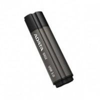 FLASH MEMORY ADATA 16GB - S102 USB 3.0 GRIS