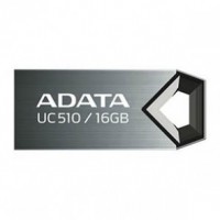 FLASH MEMORY ADATA 16GB - UC510 TITANIUM