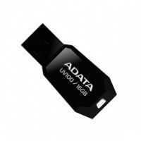 FLASH MEMORY ADATA 16GB - UV100 NEGRO