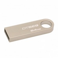 FLASH MEMORY KINGSTON DTSE9H 64GB USB 2.0
