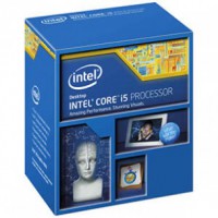 PROC. INTEL CORE I5-4440 3.1Ghz 1150 6MB