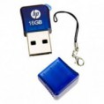 FLASH MEMORY HP v165W 16GB USB