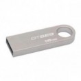 FLASH MEMORY KINGSTON DTSE9H 16GB USB 2.0
